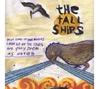 Tall Ships, the - Paint Lines on Your Glasses, L