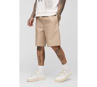 Tall - Short en synthétique homme - pierre - S, pierre