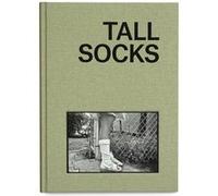 Tall Socks Mark Cohen (Auteur)
