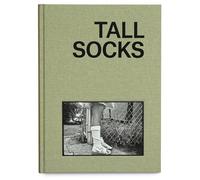 Tall Socks - Mark Cohen - Gost Books - relié - Beau livre