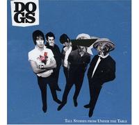 Tall Stories from Under The Table