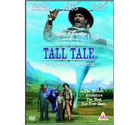 Tall Tale - The Unbelievable Adventure G
