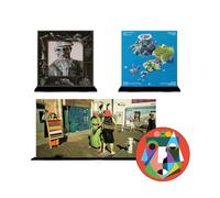 Tall Tales – CD