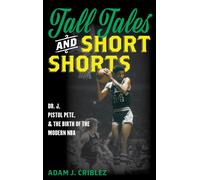 Tall Tales & Short Shorts Adam J Criblez, (Auteur)