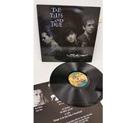 TALL TALES AND TRUE - Tall Tales And True: Shiver LP VG++/NM Australia rooArt 838 209-1 Lyric sleeve