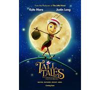 Tall Tales: Animated Movie