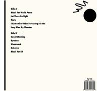 Tall Tales Birch Tree Mind (Vinyl) 12" Album