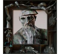 Tall Tales by Mark Pritchard & Thom Yorke [CD] NEUF