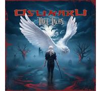Tall Tales CD