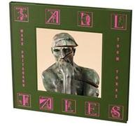 Mark Pritchard & Thom Yorke – Tall Tales – CD – Édition Limitée – Exclusivité Fnac