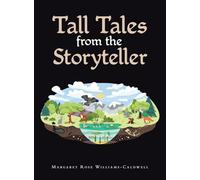 Tall Tales from the Storyteller