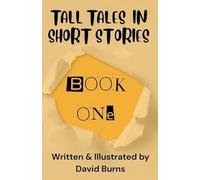 Tall Tales In Short Stories