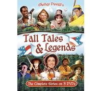 Tall Tales & Legends: Complete Series