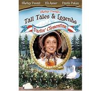 Tall Tales & Legends Darlin Clementine [Import USA Zone 1]