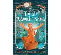 Tall Tales of Tenali Ramakrishna – Red Panda