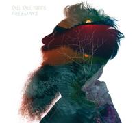 Freedays/Vinyle Blanc