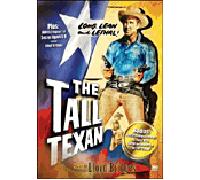 Tall Texan [Import USA Zone 1]
