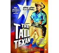 Tall Texan [Import USA Zone 1]