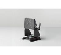 Tall Tilt/Swivel Desktop Mount W/DS56 Base 7160 0776 Tall CLEV