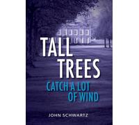 Tall Trees Catch a Lot of Wind