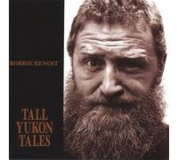 Tall Yukon Tales