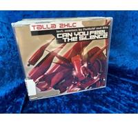 Talla 2xlc - Can You Feel The Silence [Import]