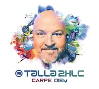 Talla 2XLC – Carpe Diem – CD