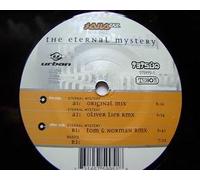 Talla 2xlc - Eternal Mystery [Vinyl Maxi-Single]