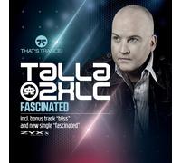 Talla 2xlc Fascinated -Bonus Tr- (CD)