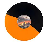 Talla 2xlc – Flaming Star