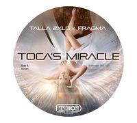 Talla 2XLC & Fragma - Toca's Miracle [Import]