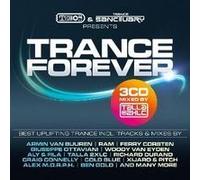 Trance Forever/3 CD Mixed By Talla 2xlc