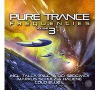 Talla 2XLC - Pure Trance Frequencies 3