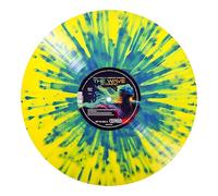Talla 2xlc & Torsten Stenzel - The Wave (is Coming) [Import]