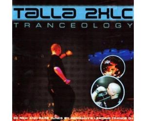 Talla 2XLC - Tranceology [Import]