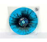 Talla 2Xlc Welcome To The Future (Vinyl)