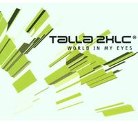 Talla 2xlc - World in My Eyes [Import]