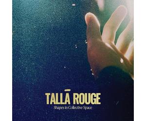 Tallā Rouge - Formes dans l'espace collectif