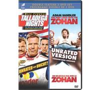 Talladega Nights Ballad of Ricky Bobby/You Don't Mess with The Zohan [Import]