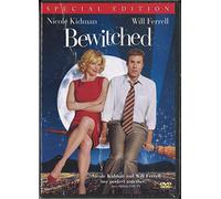 Talladega Nights , Bewitched : Will Ferrell 2 Pack Collection