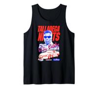 Talladega Nights Ricky Bobby 26 Signature Funny Movie Débardeur