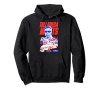 Talladega Nights Ricky Bobby 26 Signature Funny Movie Sweat à Capuche