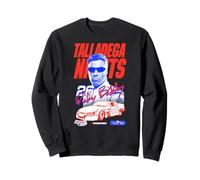Talladega Nights Ricky Bobby 26 Signature Funny Movie Sweatshirt