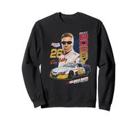 Talladega Nights Ricky Bobby Racing #26 Vintage Funny Movie Sweatshirt
