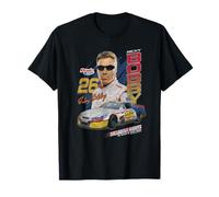 Talladega Nights Ricky Bobby Racing #26 Vintage Funny Movie T-Shirt