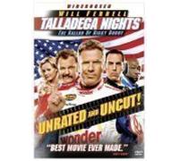 Talladega Nights: The Ballad of Ricky