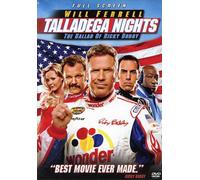 Talladega Nights: The Ballad of Ricky Bobby