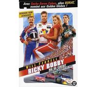 Talladega Nights – The Ballad Of Ricky Bobby – Sony
