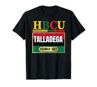 Talladega, Texas, HBC Graphic T-Shirt