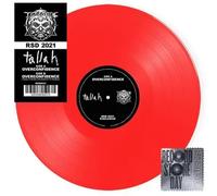 Tallah – Overconfidence – Vinyle – Import